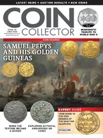 Coin Collector